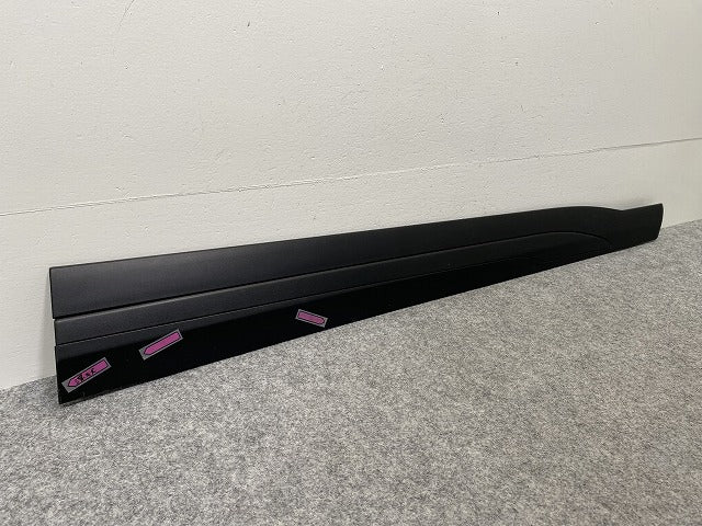 キックス/KICKS P15/RP15/SNP15 純正 右 フロント サイドパネル 80870 5RY0A/B 素地 日産(143152)