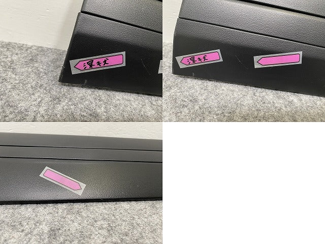 キックス/KICKS P15/RP15/SNP15 純正 右 フロント サイドパネル 80870 5RY0A/B 素地 日産(143152)