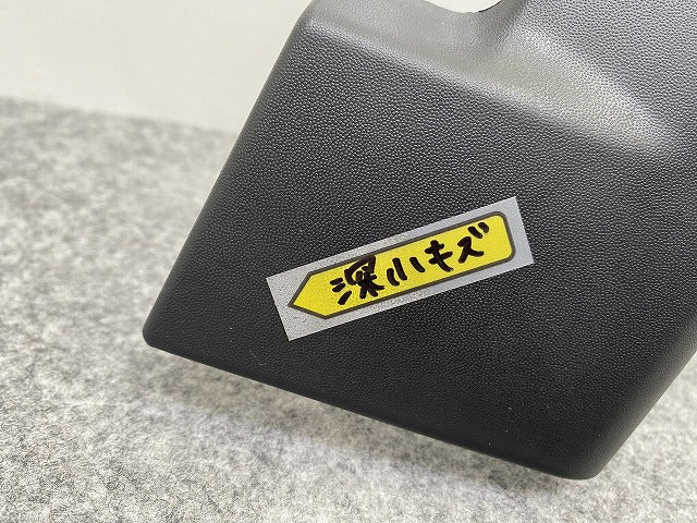 新品!ジープコンパス  2017-2021 純正 右 フロント フェンダーアーチモール/オーバーフェンダー 41930A 0053227856-001 素地(143183)