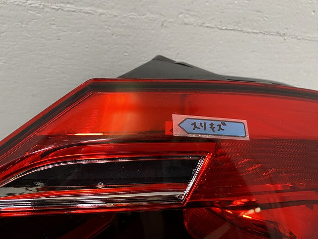 新品!ザ・ビートル 16系/16CBZ 純正 右 テールランプ/ライト/レンズ LED HELLA 5C5.945.096 H 5C5945096H フォルクスワーゲン(143184)