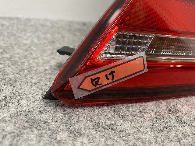 新品!ザ・ビートル 16系/16CBZ 純正 右 テールランプ/ライト/レンズ LED HELLA 5C5.945.096 H 5C5945096H フォルクスワーゲン(143184)
