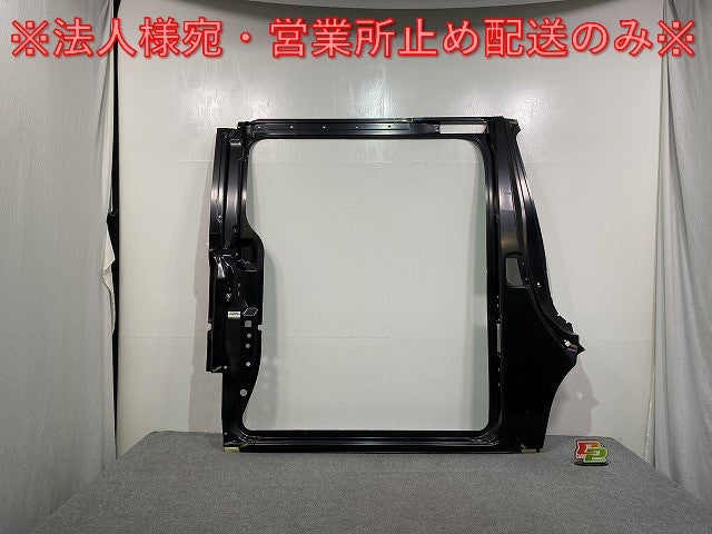 キャラバン NV350 標準 E26 純正 右 サイドボディーパネル G7418-5YMMB G7418-5YMMB 未塗装 日産(143185)