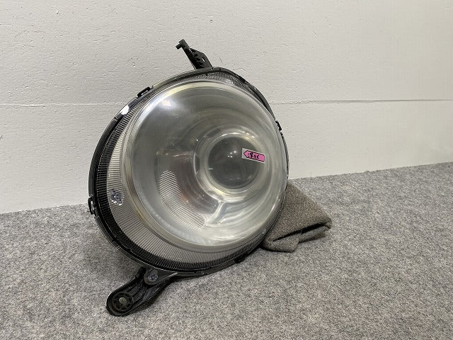 N-ONE/NONE/Nワン JG1/JG2 純正 左 ヘッドライト/ランプ キセノン HID バラスト AFS無 刻印1 AL 33150-T4G-J11(143194)
