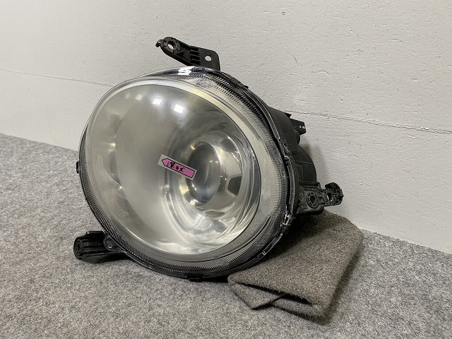 N-ONE/NONE/Nワン JG1/JG2 純正 左 ヘッドライト/ランプ キセノン HID バラスト AFS無 刻印1 AL 33150-T4G-J11(143194)