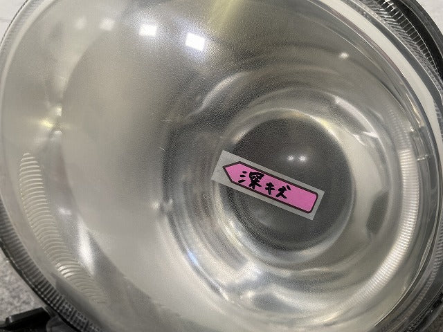 N-ONE/NONE/Nワン JG1/JG2 純正 左 ヘッドライト/ランプ キセノン HID バラスト AFS無 刻印1 AL 33150-T4G-J11(143194)