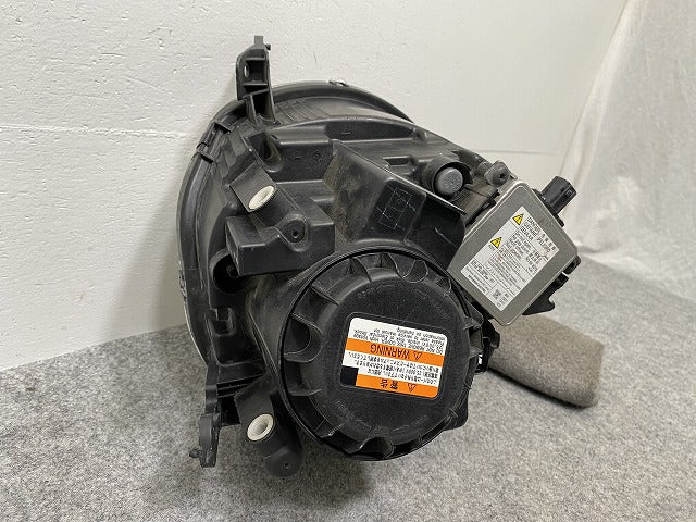 N-ONE/NONE/Nワン JG1/JG2 純正 左 ヘッドライト/ランプ キセノン HID バラスト AFS無 刻印1 AL 33150-T4G-J11(143194)