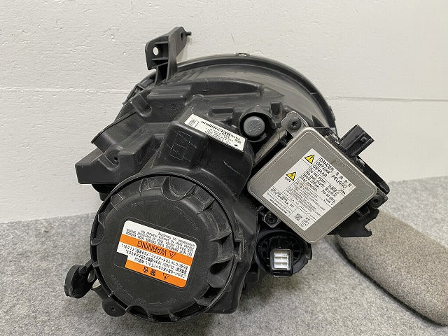 N-ONE/NONE/Nワン JG1/JG2 純正 左 ヘッドライト/ランプ キセノン HID バラスト AFS無 刻印1 AL 33150-T4G-J11(143194)