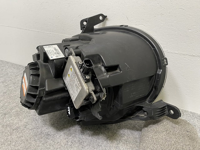 N-ONE/NONE/Nワン JG1/JG2 純正 左 ヘッドライト/ランプ キセノン HID バラスト AFS無 刻印1 AL 33150-T4G-J11(143194)