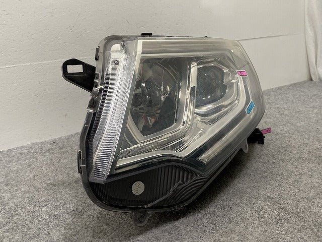 ステップワゴン スパーダ/RP3/RP4/RP5 純正 前期 左 ヘッドライト/ランプ LED AL F014 010 009A2/33150-TAA-931 ホンダ(143198)