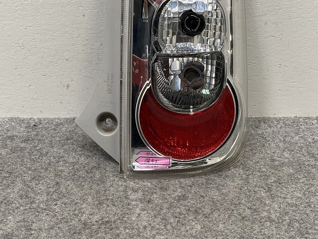 ミラ ココア L/L675S/L685S 純正 右 テールランプ/ライト/レンズ LED TOKAIDENSO 20515R ダイハツ(143199)