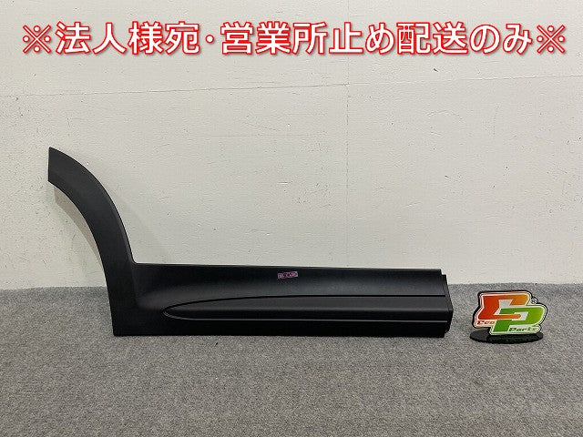 新品!500X 33414 2016-2022 純正 右 リア ドア サイドパネル 735572235 0735603844-001 素地 フィアット(143249)