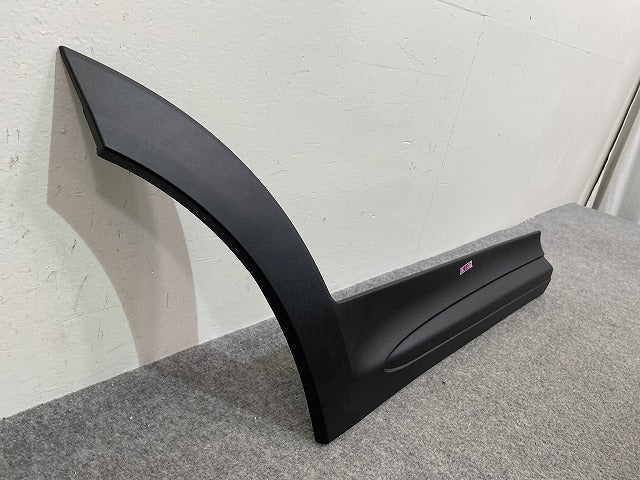 新品!500X 33414 2016-2022 純正 右 リア ドア サイドパネル 735572235 0735603844-001 素地 フィアット(143249)