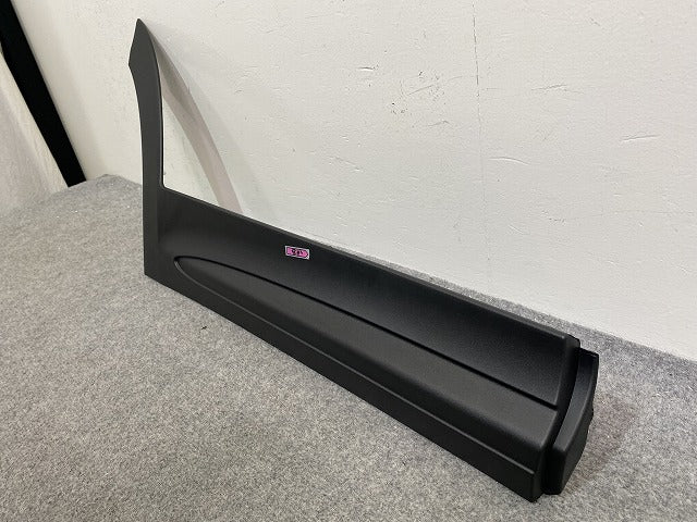 新品!500X 33414 2016-2022 純正 右 リア ドア サイドパネル 735572235 0735603844-001 素地 フィアット(143249)