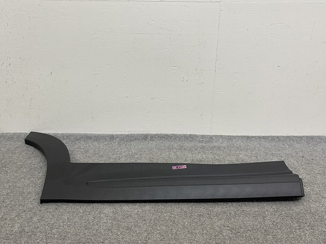 新品!500X 33414 2016-2022 純正 右 リア ドア サイドパネル 735572235 0735603844-001 素地 フィアット(143249)