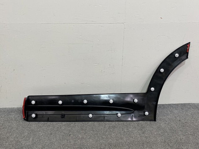 新品!500X 33414 2016-2022 純正 右 リア ドア サイドパネル 735572235 0735603844-001 素地 フィアット(143249)