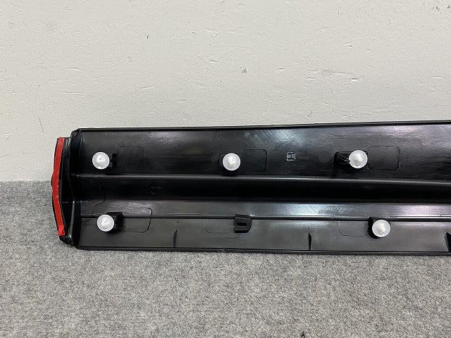 新品!500X 33414 2016-2022 純正 右 リア ドア サイドパネル 735572235 0735603844-001 素地 フィアット(143249)