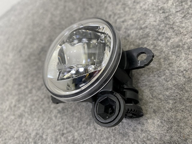 ルークス ハイウェイスター B44A/B45A/B47A/B48A 純正 右 フォグランプ/フォグライト LED VALEO 90206508 日産(143263)