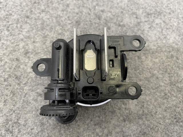 ルークス ハイウェイスター B44A/B45A/B47A/B48A 純正 右 フォグランプ/フォグライト LED VALEO 90206508 日産(143263)