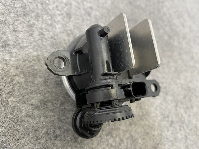 ルークス ハイウェイスター B44A/B45A/B47A/B48A 純正 右 フォグランプ/フォグライト LED VALEO 90206508 日産(143263)