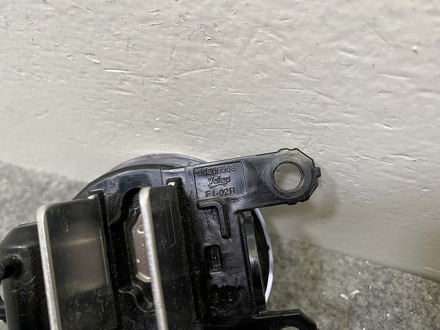 ルークス ハイウェイスター B44A/B45A/B47A/B48A 純正 右 フォグランプ/フォグライト LED VALEO 90206508 日産(143263)