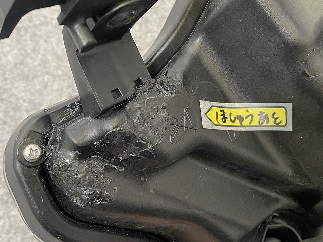 ミライース/ピクシスエポック/プレオプラス LA350S/A/F/LA360S/A/F 純正 右 ヘッドライト/ランプ ハロゲン レベライザー 100-69043(143293)