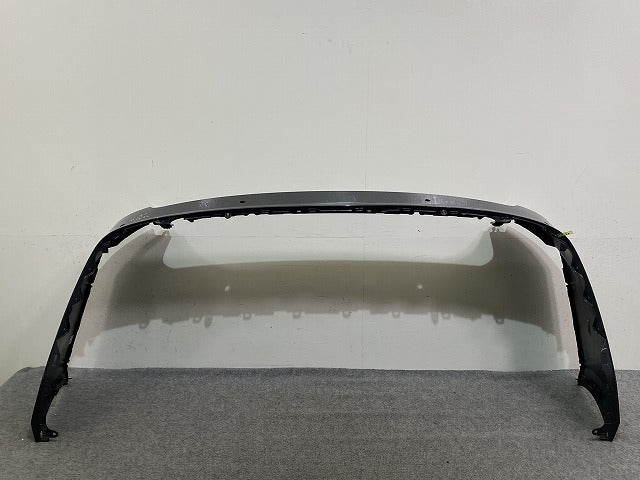 IS/Fスポーツ ASE30/AVE30/AVE35/GSE31 純正 後期 リア バンパー 52159-53240/50 ソニッククロム 1L1 レクサス(143325)