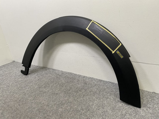 新品!ミニ F55/F56/F57 純正 右 フロント フェンダーアーチモール/オーバーフェンダー 5177 7 300 820 51777403252/51777300820(143349)