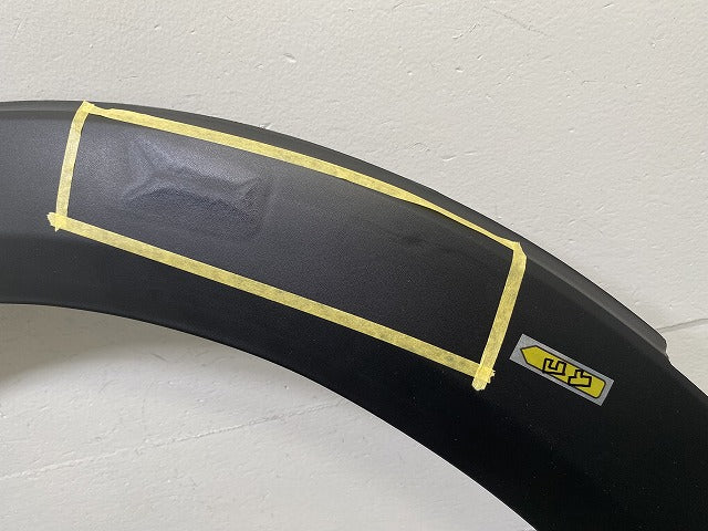 新品!ミニ F55/F56/F57 純正 右 フロント フェンダーアーチモール/オーバーフェンダー 5177 7 300 820 51777403252/51777300820(143349)