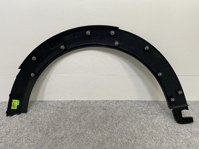 新品!ミニ F55/F56/F57 純正 右 フロント フェンダーアーチモール/オーバーフェンダー 5177 7 300 820 51777403252/51777300820(143349)