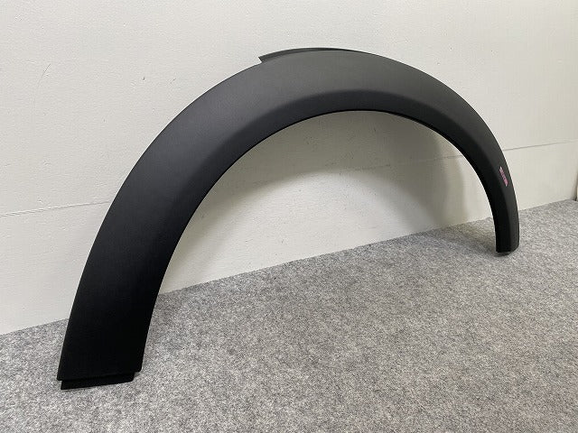 新品!R55 クラブマン R56 3ドア R57 カブリオレ R58 クーペ R59 ロードスター 純正 右 146149-10 /734942-2 51777349422 素地 MINI(143351)