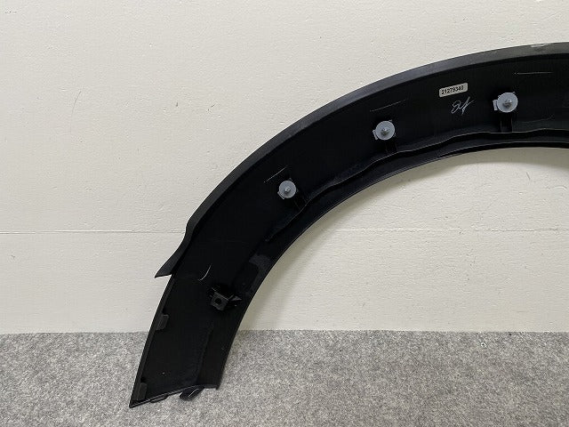 新品!R55 クラブマン R56 3ドア R57 カブリオレ R58 クーペ R59 ロードスター 純正 右 146149-10 /734942-2 51777349422 素地 MINI(143351)