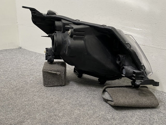タンク/トール M900A/M910A/M900S/M910S 純正 前期 左 ヘッドライト/ランプ ハロゲン レベライザー STANLEY W3919 トヨタ(143413)