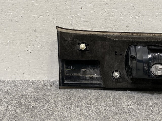 スペーシア カスタム/フレアワゴンカスタムスタイル MK32S/MK42S/MM32S/MM42S 純正 右 テールランプ/ライト/レンズ 132-59295(143451)