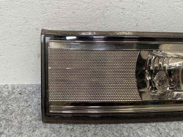 スペーシア/フレアワゴン MK32S/MK42S/MM32S/MM42S 純正 左 テールランプ/ライト/レンズ ハロゲン KOITO 132-59295 スズキ(143452)