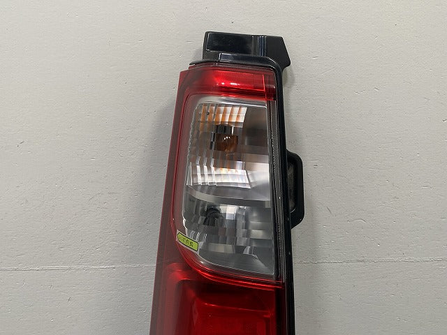 ワゴンＲ DBA-MH34S 左テールランプ 660 スティングレイ T R06A-DET Z7T パール 35603-72M1 35670-72M10 左 mh34s テールランプ MH34S NO.187608◇ :
