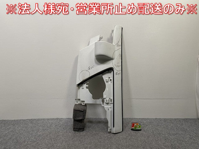 フォワード 5代目/2007-2014 純正 左 フロント コーナーパネル/コーナーカバー ホワイト ソリッド いすゞ(143479)