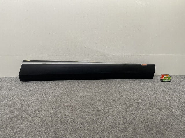 エクストレイル/X-TRAIL T33/SNT33 純正 右 フロント サイドパネル 80870 6RA0B 80870-6RA0B 素地/メッキ 日産(143483)