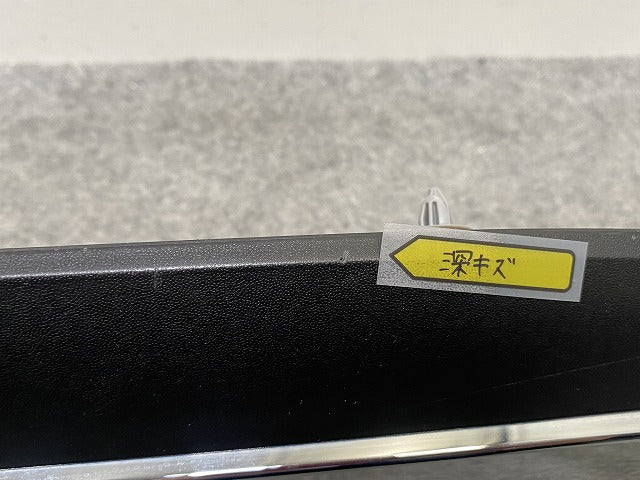 エクストレイル/X-TRAIL T33/SNT33 純正 右 フロント サイドパネル 80870 6RA0B 80870-6RA0B 素地/メッキ 日産(143483)