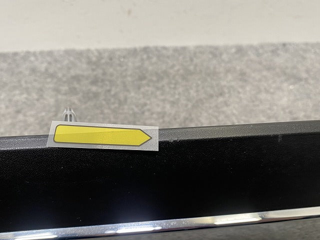 エクストレイル/X-TRAIL T33/SNT33 純正 右 フロント サイドパネル 80870 6RA0B 80870-6RA0B 素地/メッキ 日産(143483)