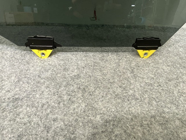 キックス/KICKS P15 左 リア ガラス 43R-000042 日産(143495)