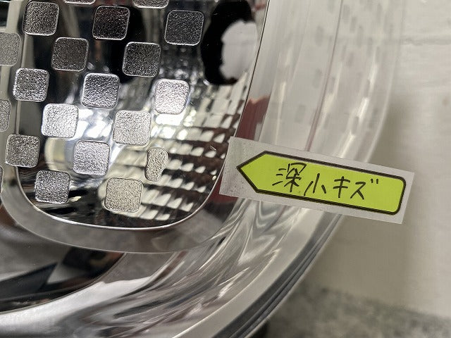 スペーシア/フレアワゴン MK53S/MM53S 純正 左 ヘッドライト/ランプ LED レベライザー 刻印DL ICHIKOH 1959/35300-79R10 スズキ(143506)