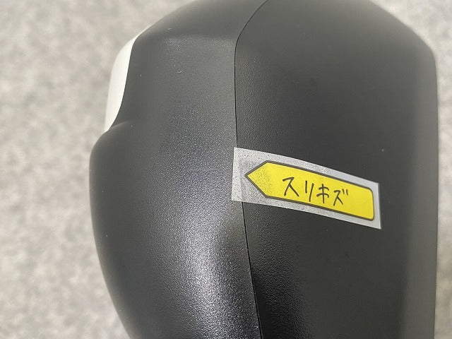 ルーミー/タンク/トール/ジャスティ M900A/M910A/M900S/M910S/M900F/純正 右 ドアミラー 9線 ウインカー付 104/21107 87910-B1621(143512)