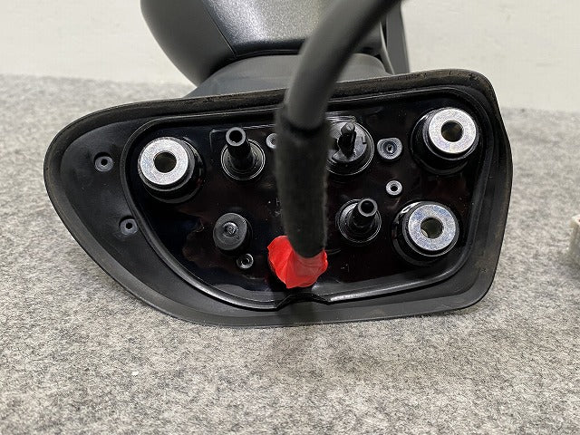 ルーミー/タンク/トール/ジャスティ M900A/M910A/M900S/M910S/M900F/純正 右 ドアミラー 9線 ウインカー付 104/21107 87910-B1621(143512)