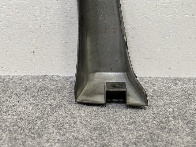 セレナ/ハイウェイスター C27/GFC27/GFNC27 e-POWER/HFC27 純正 右 フロント フェンダー サイドパネル 638725TA0B 63872-5TA0D(143567)