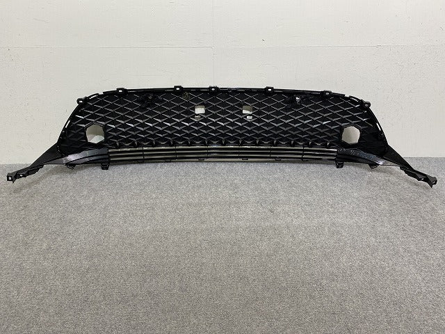 新品!クラウン クロスオーバー AZSH35 RS/TZSH35 純正 フロント グリル/ラジエーターグリル 53102-30270 53112-30908 ブラック(143583)