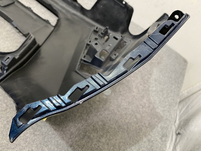 ルーミー/トール/カスタム/後期/ジャスティ ベースグレード M900A/S/F/M910A/S/F 純正 フロント バンパー 52119-B1450 (143587)