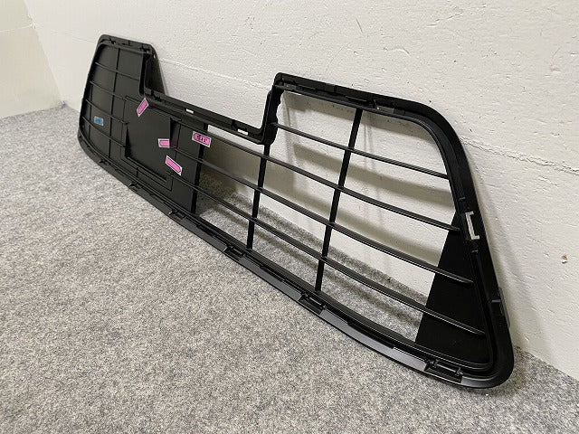 ルークス ハイウェイスター/eKクロススペース B44A/B45A/B47A/B48A B34A/B35A/B37A/B38A 純正 フロント ロア グリル 62254 7NG0A(143599)