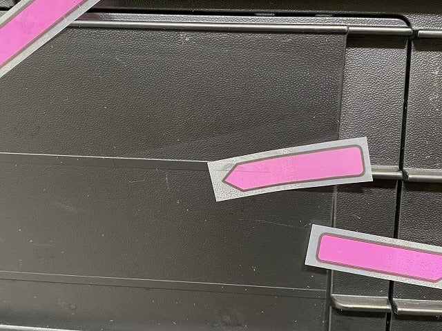 ルークス ハイウェイスター/eKクロススペース B44A/B45A/B47A/B48A B34A/B35A/B37A/B38A 純正 フロント ロア グリル 62254 7NG0A(143599)