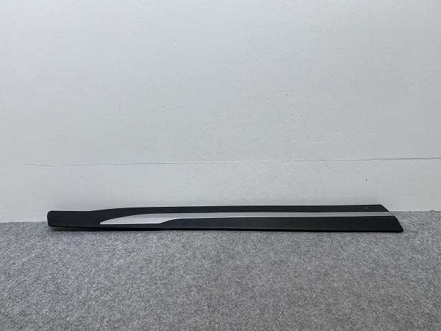 キックス/KICKS P15/RP15/SNP15 純正 左 フロント ドア サイドパネル 80871 5RY0A/B/C 素地 日産(143600)