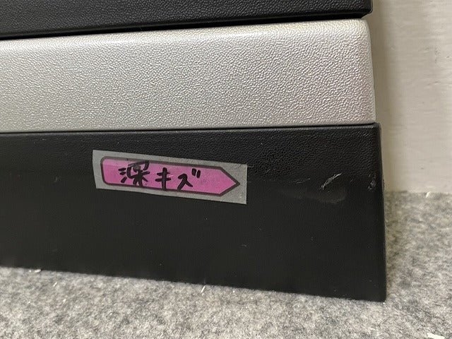 キックス/KICKS P15/RP15/SNP15 純正 左 フロント ドア サイドパネル 80871 5RY0A/B 素地 日産(143601)